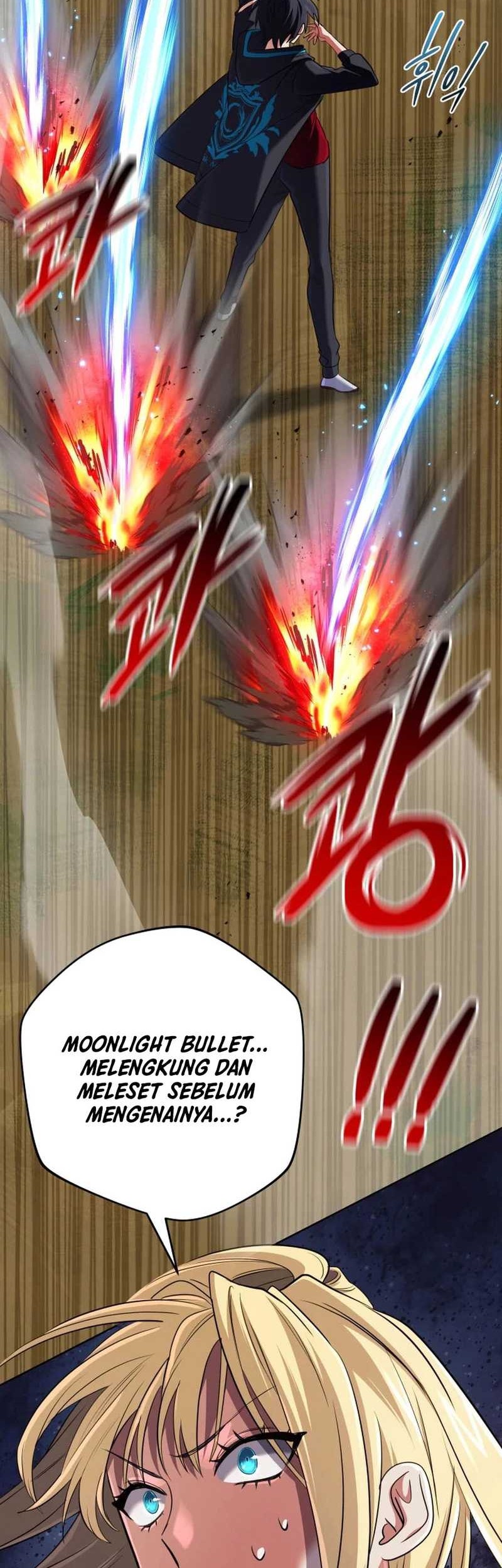 The Return of the Mythical Archmage Chapter 35 - halaman 75
