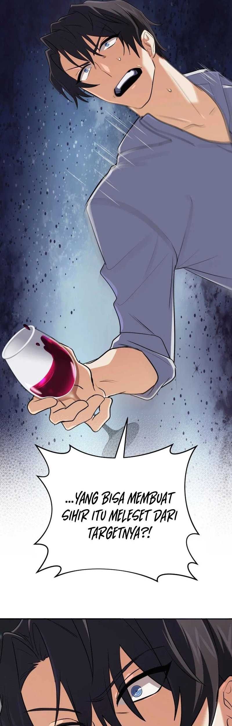 The Return of the Mythical Archmage Chapter 36 - halaman 11