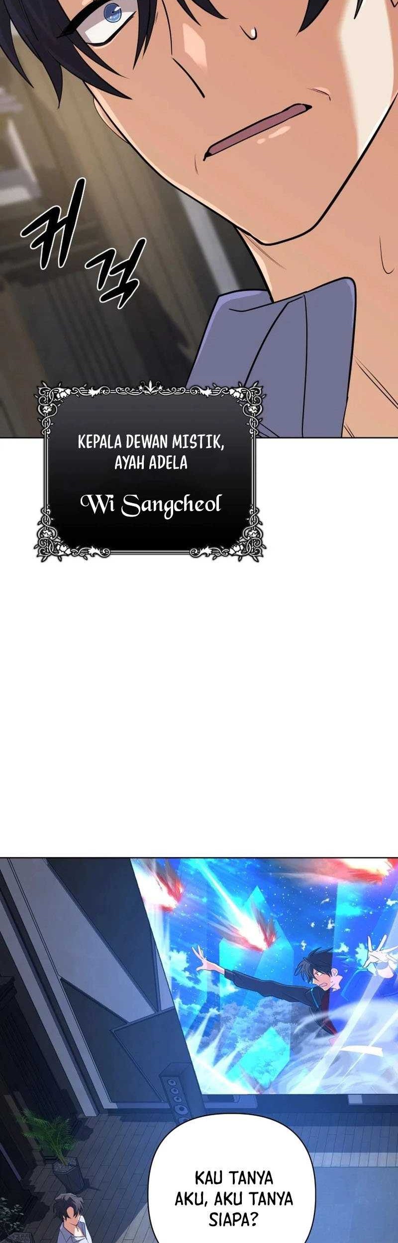 The Return of the Mythical Archmage Chapter 36 - halaman 12