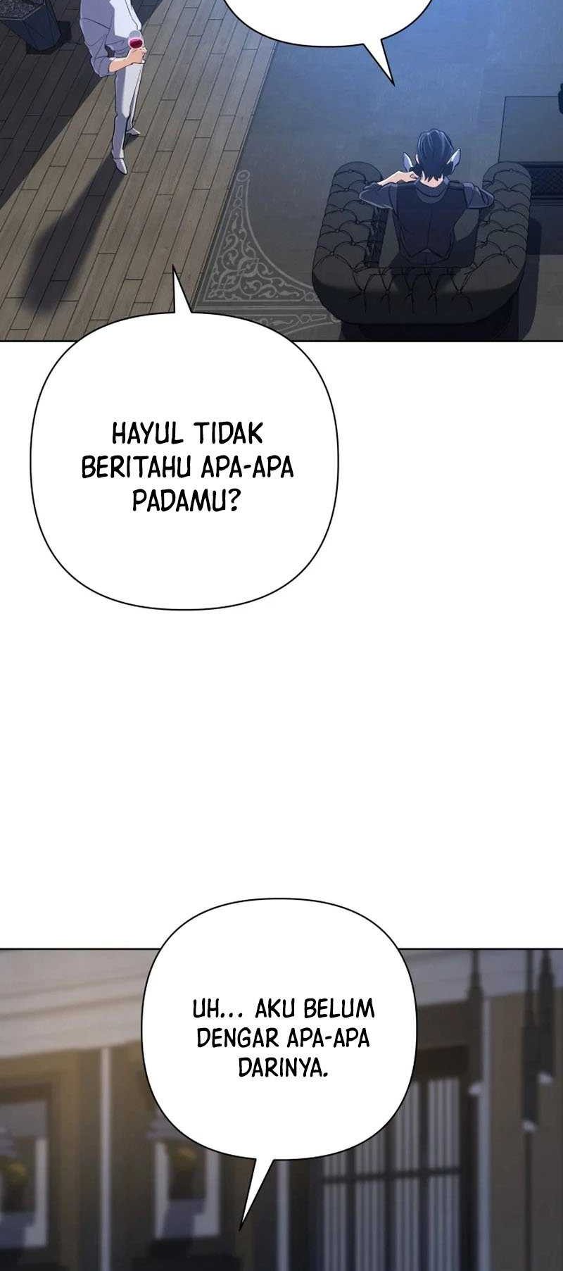 The Return of the Mythical Archmage Chapter 36 - halaman 13
