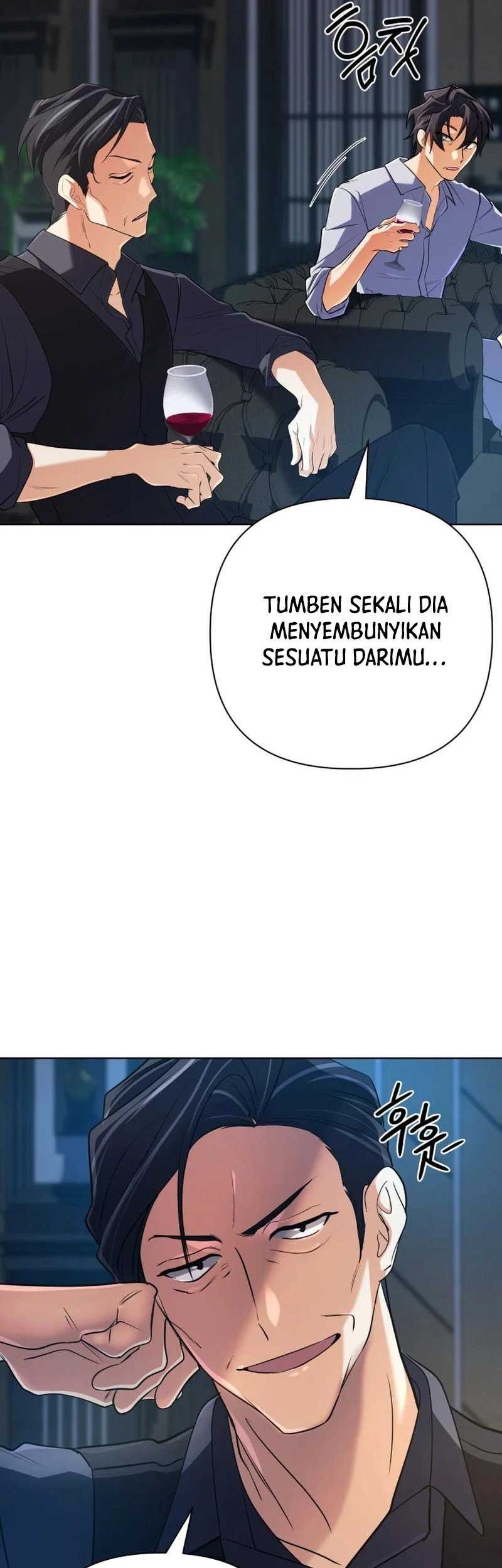 The Return of the Mythical Archmage Chapter 36 - halaman 14