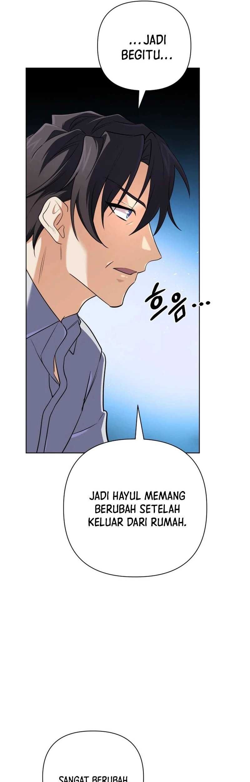 The Return of the Mythical Archmage Chapter 36 - halaman 17