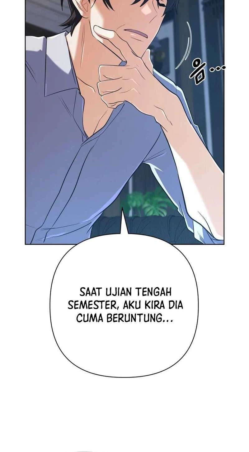 The Return of the Mythical Archmage Chapter 36 - halaman 19