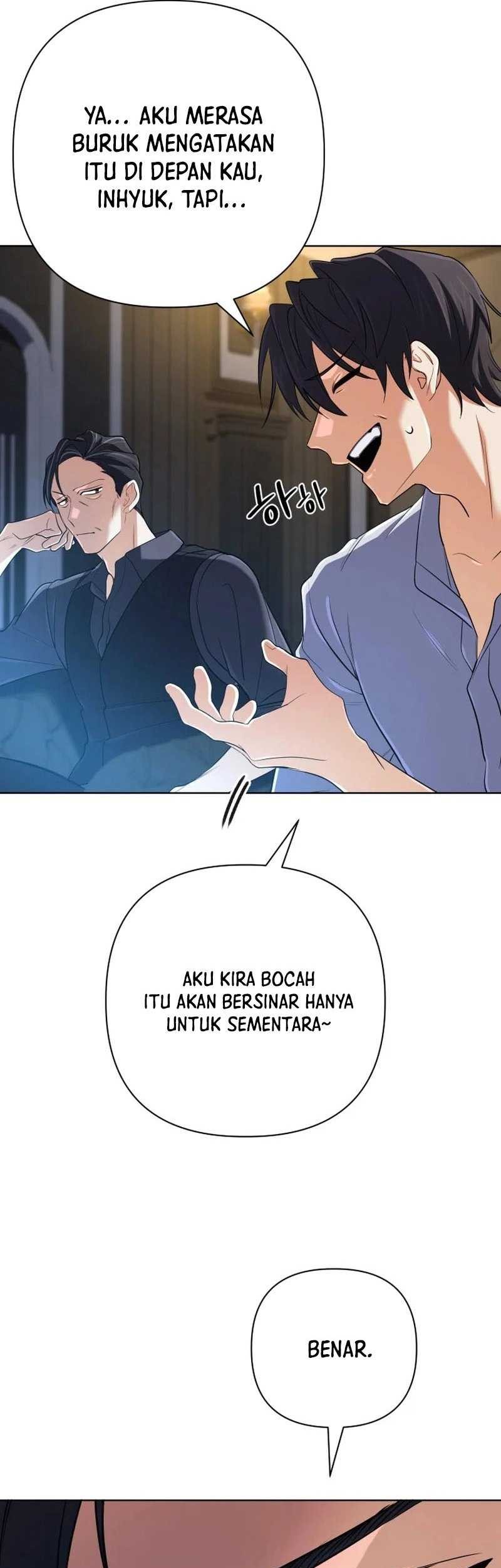 The Return of the Mythical Archmage Chapter 36 - halaman 20
