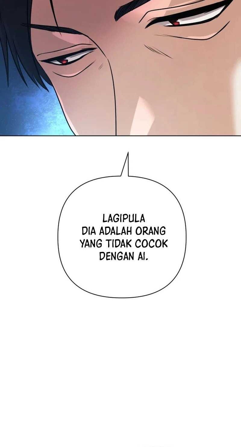The Return of the Mythical Archmage Chapter 36 - halaman 21