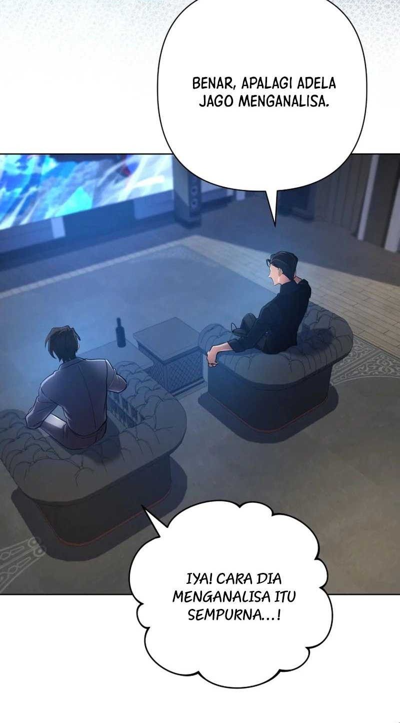 The Return of the Mythical Archmage Chapter 36 - halaman 24