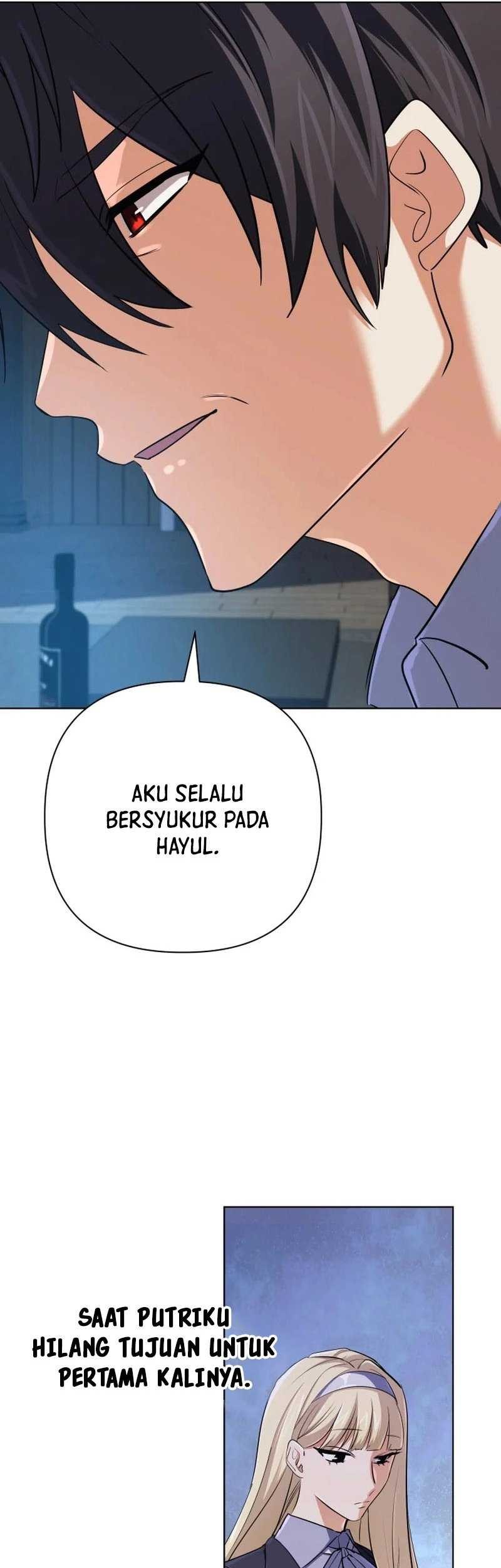The Return of the Mythical Archmage Chapter 36 - halaman 28