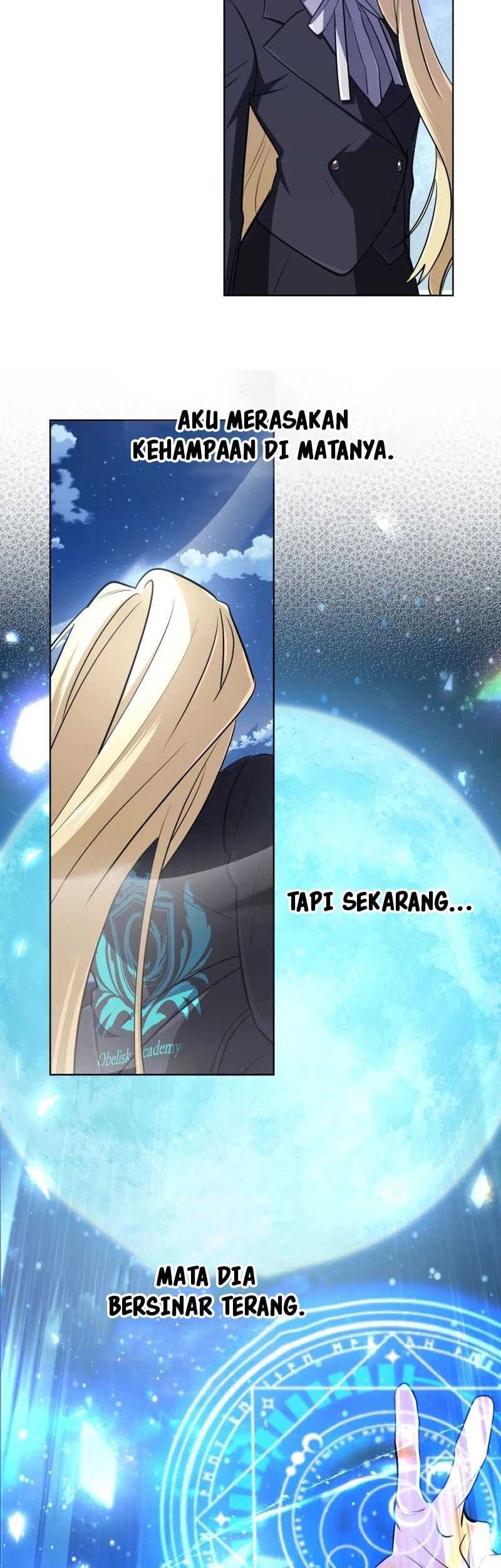 The Return of the Mythical Archmage Chapter 36 - halaman 29