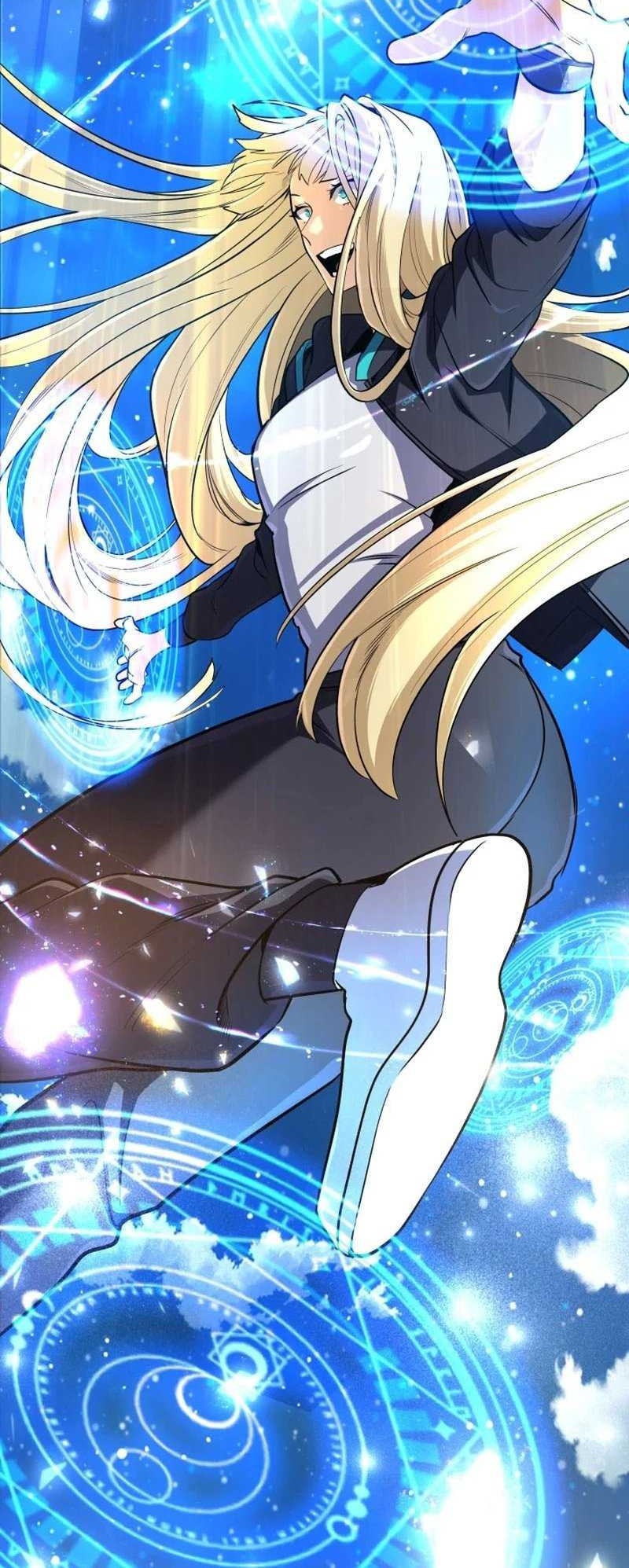 The Return of the Mythical Archmage Chapter 36 - halaman 30
