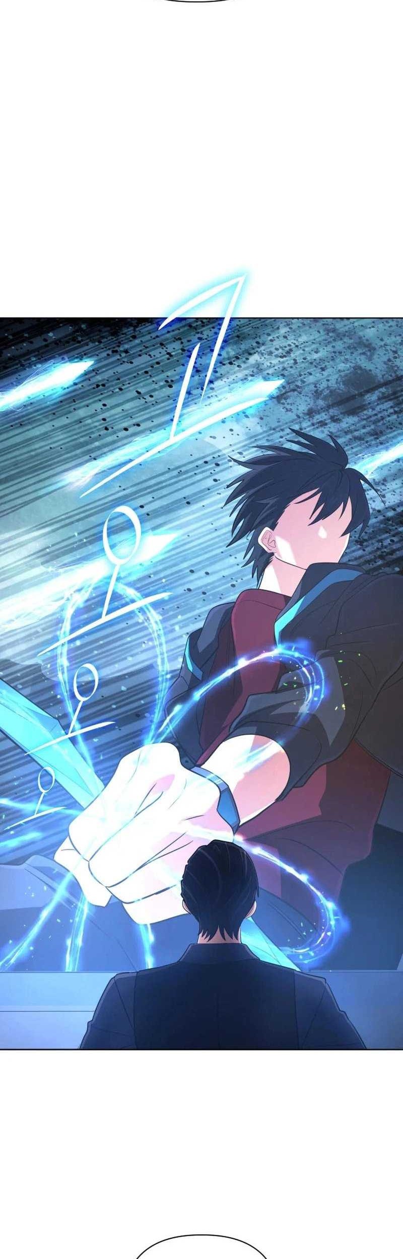 The Return of the Mythical Archmage Chapter 36 - halaman 32