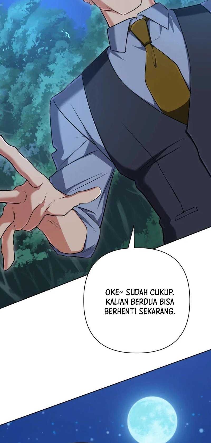 The Return of the Mythical Archmage Chapter 36 - halaman 42