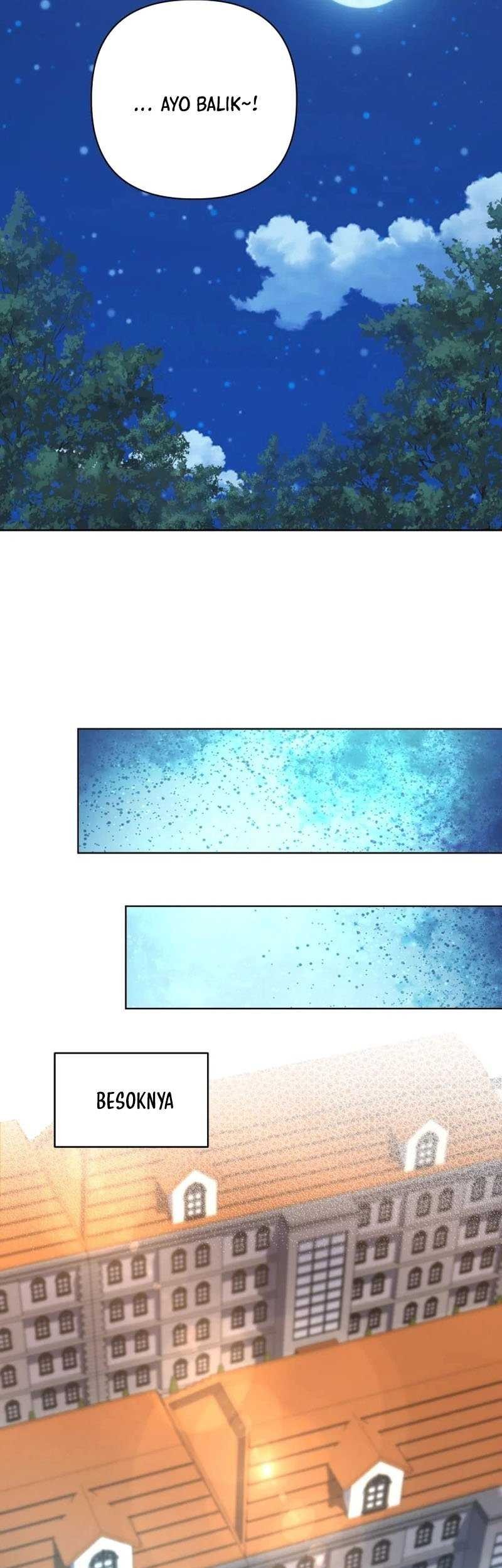The Return of the Mythical Archmage Chapter 36 - halaman 43