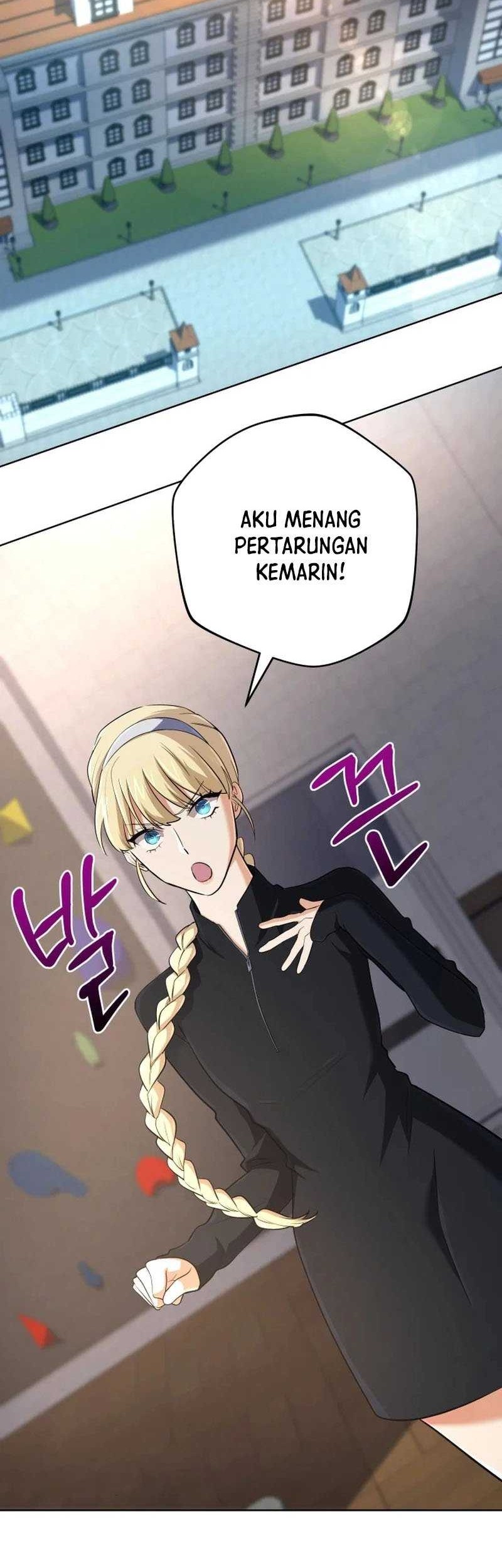 The Return of the Mythical Archmage Chapter 36 - halaman 44