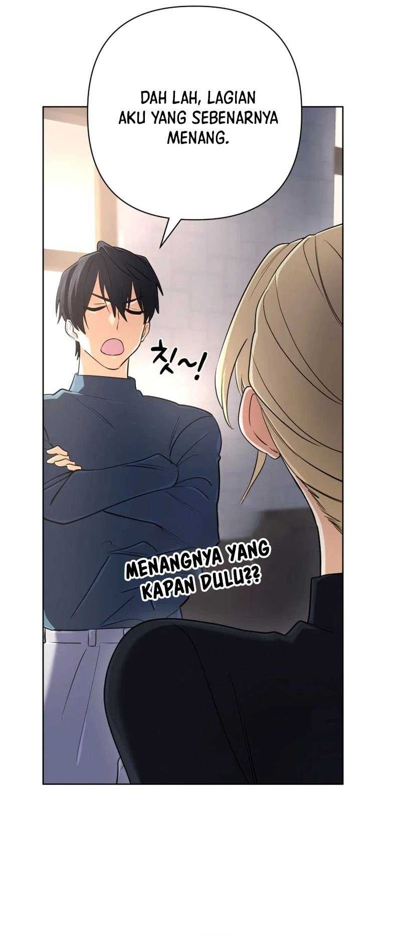 The Return of the Mythical Archmage Chapter 36 - halaman 45