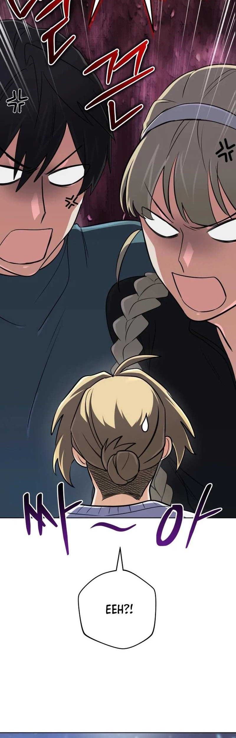 The Return of the Mythical Archmage Chapter 36 - halaman 49