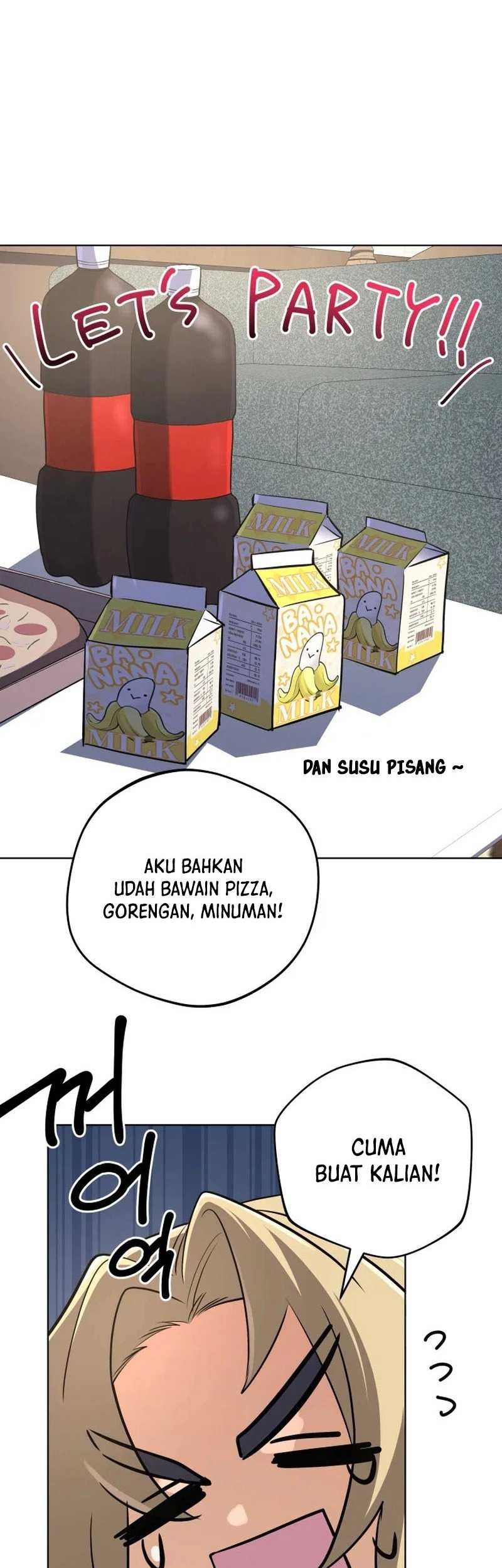 The Return of the Mythical Archmage Chapter 36 - halaman 51