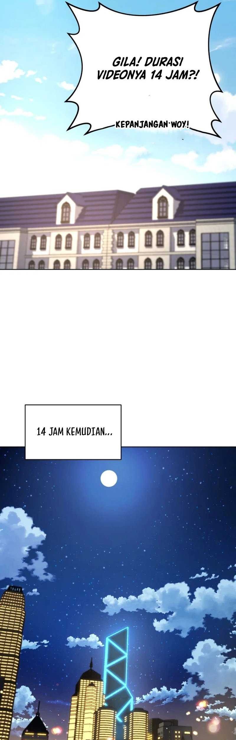 The Return of the Mythical Archmage Chapter 36 - halaman 54