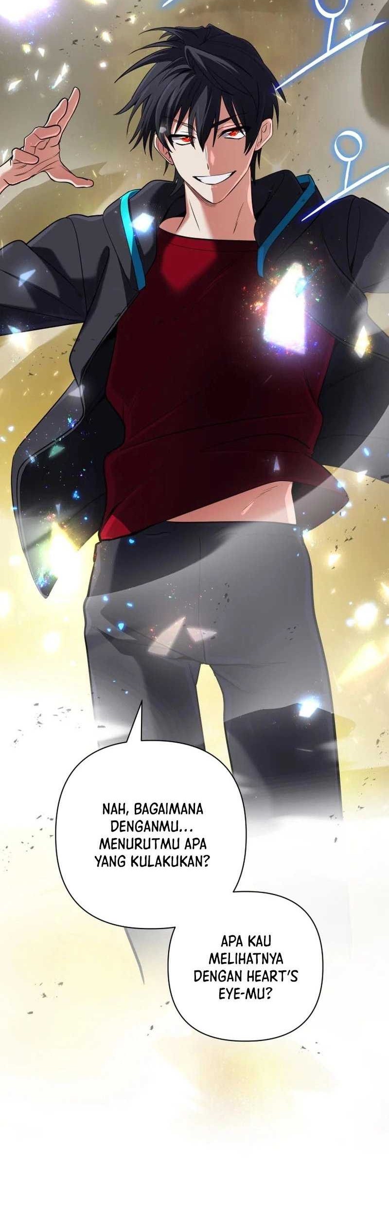 The Return of the Mythical Archmage Chapter 36 - halaman 6