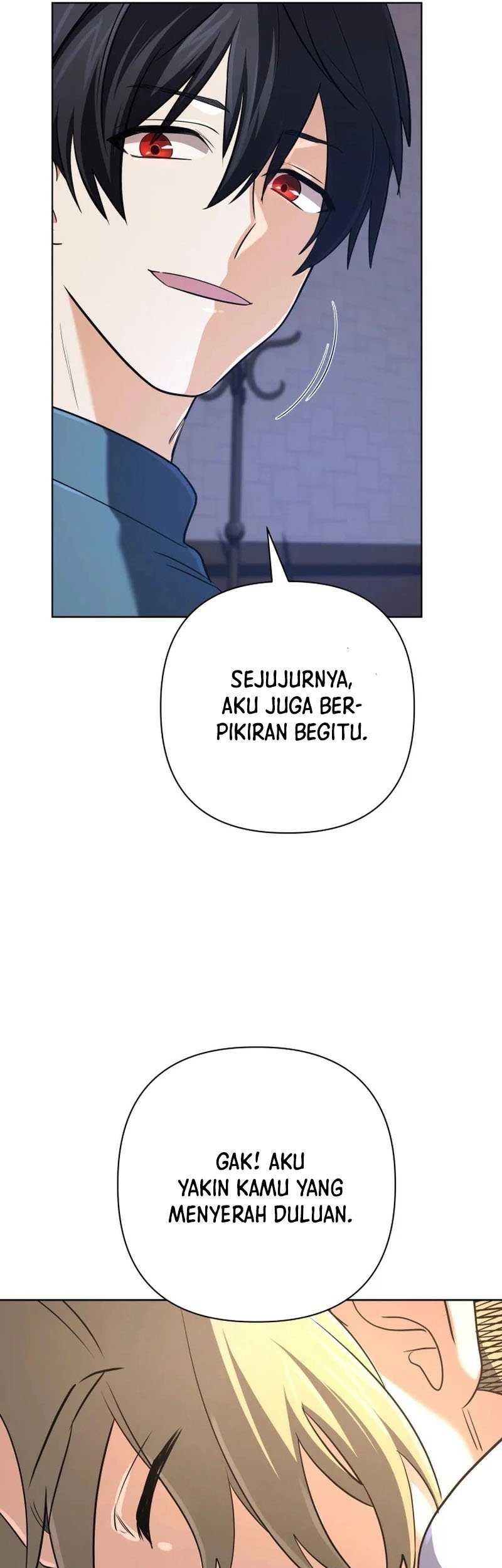 The Return of the Mythical Archmage Chapter 36 - halaman 60