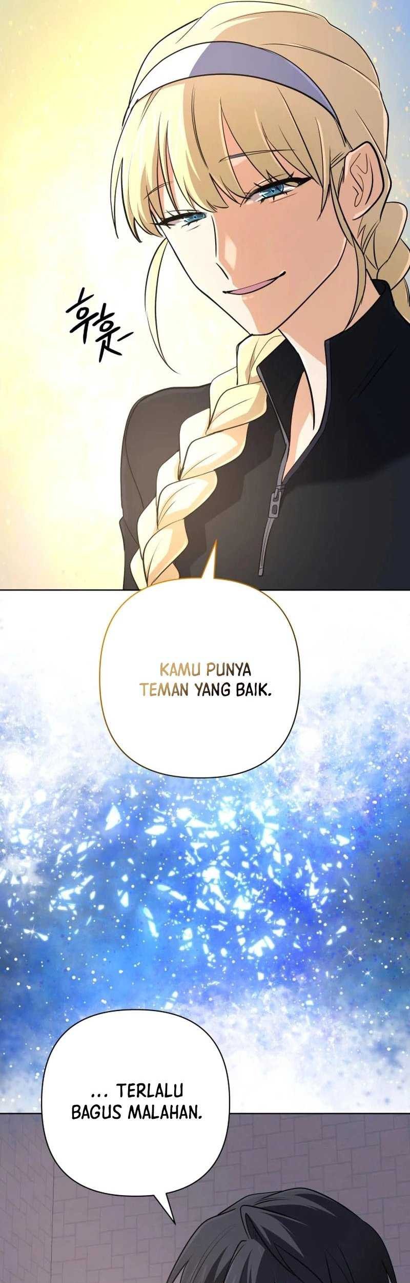 The Return of the Mythical Archmage Chapter 36 - halaman 62
