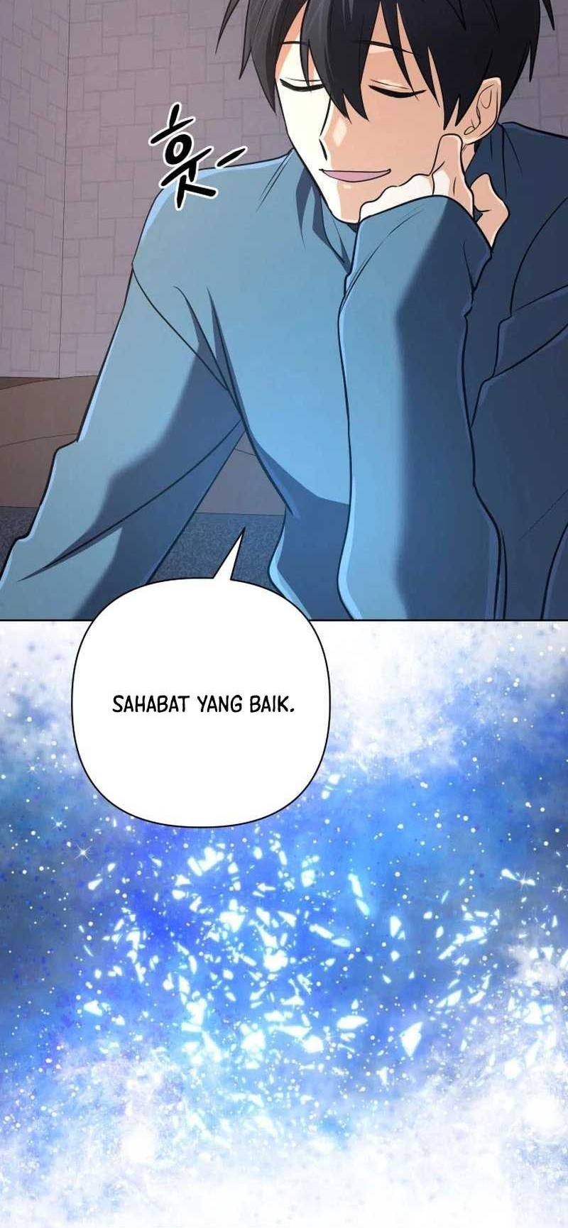 The Return of the Mythical Archmage Chapter 36 - halaman 63