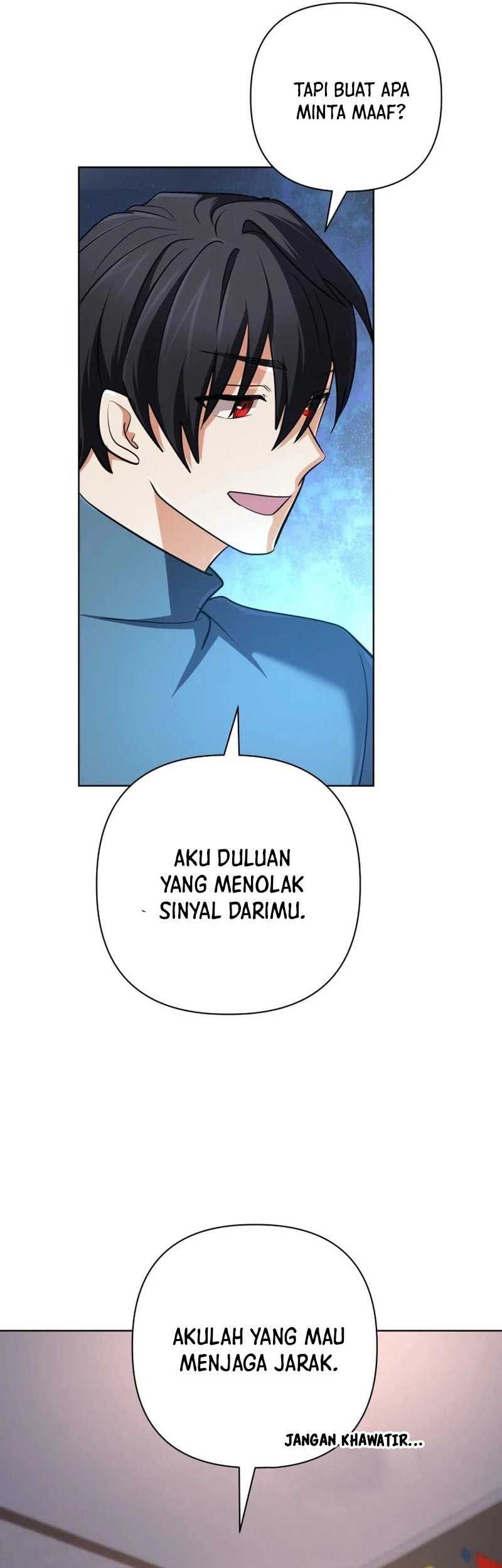 The Return of the Mythical Archmage Chapter 36 - halaman 67