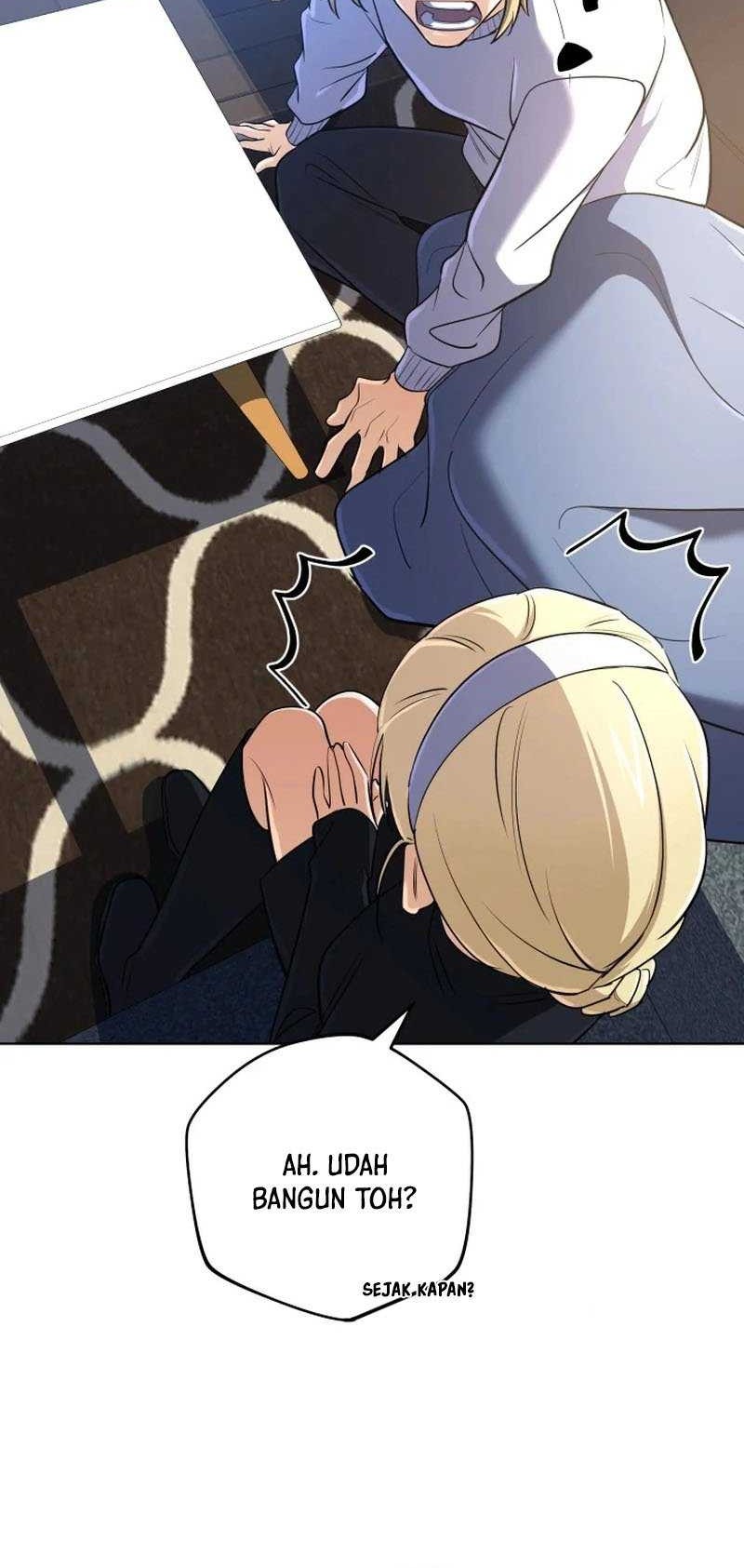 The Return of the Mythical Archmage Chapter 36 - halaman 69
