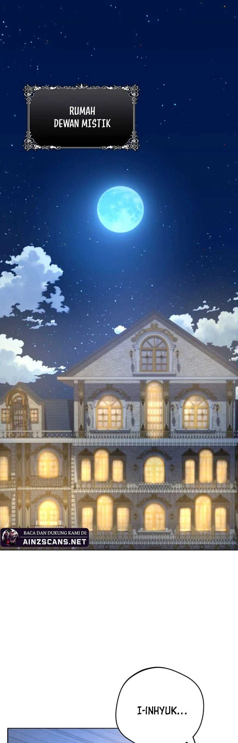 The Return of the Mythical Archmage Chapter 36 - halaman 8