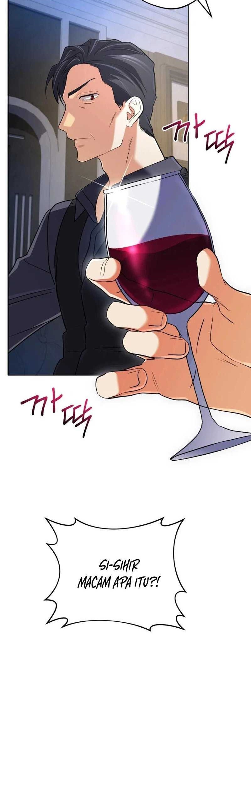 The Return of the Mythical Archmage Chapter 36 - halaman 9