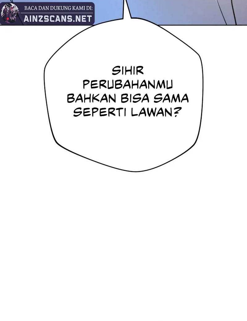 The Return of the Mythical Archmage Chapter 37 - halaman 10