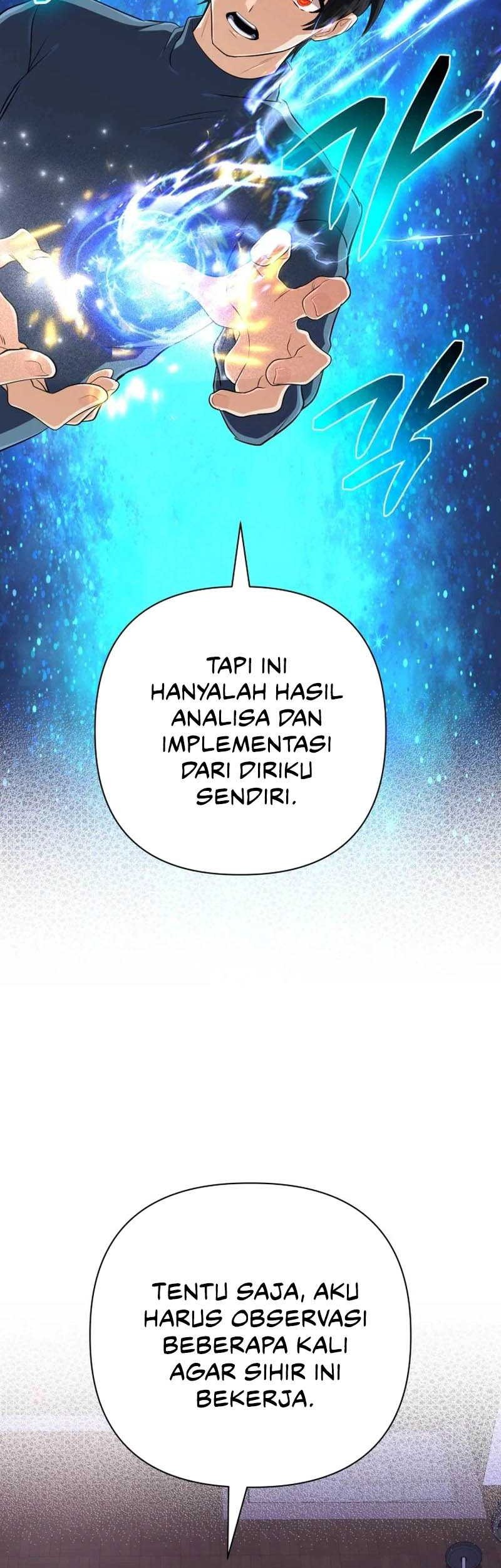 The Return of the Mythical Archmage Chapter 37 - halaman 13