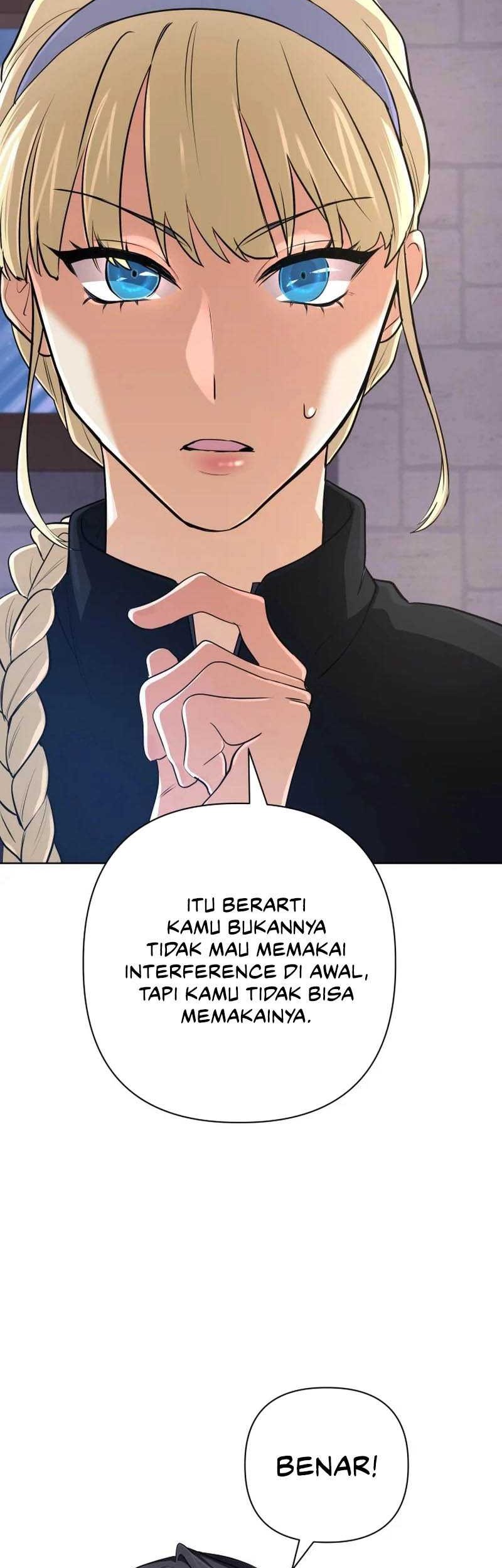 The Return of the Mythical Archmage Chapter 37 - halaman 17