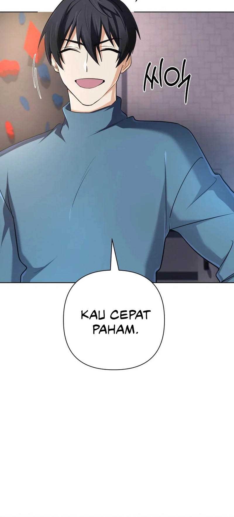 The Return of the Mythical Archmage Chapter 37 - halaman 18