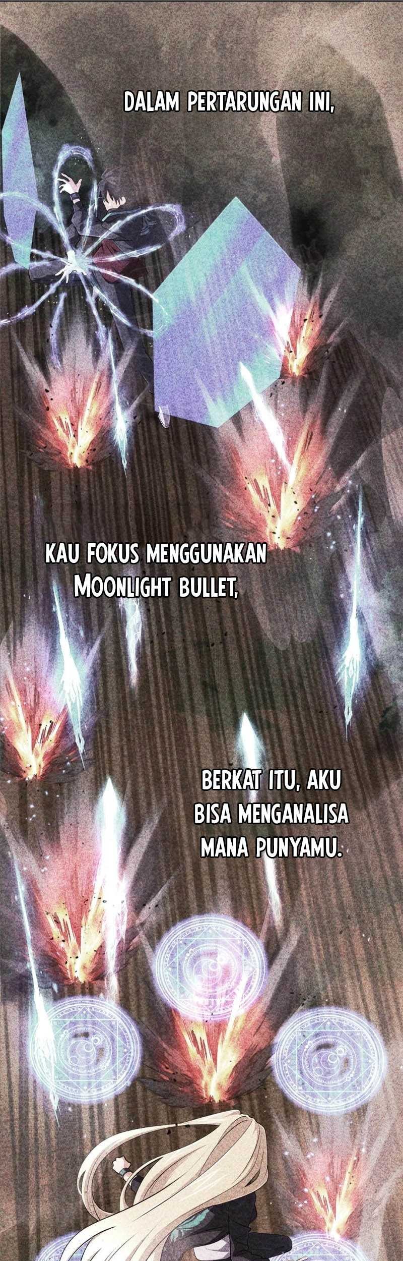 The Return of the Mythical Archmage Chapter 37 - halaman 19