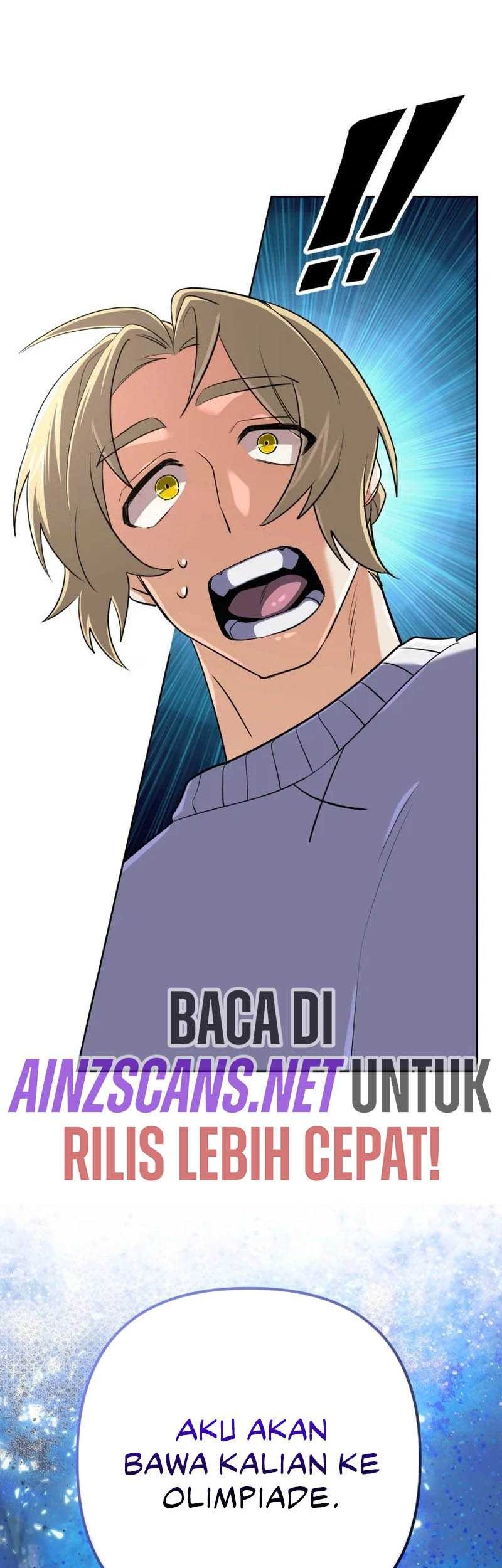 The Return of the Mythical Archmage Chapter 37 - halaman 28