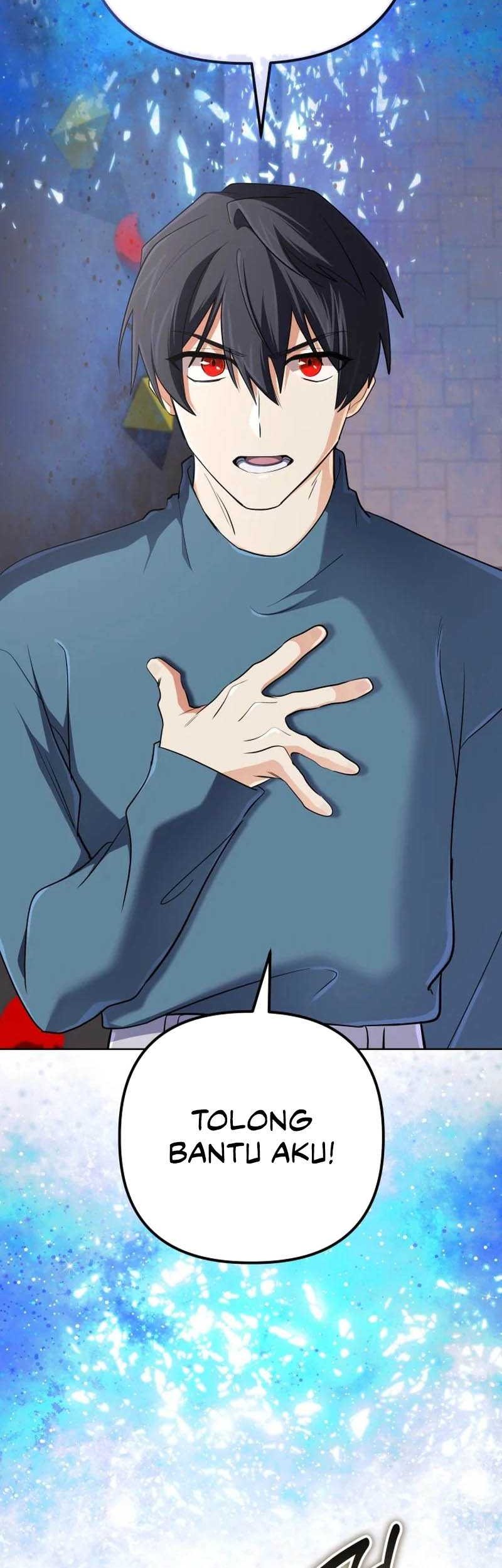 The Return of the Mythical Archmage Chapter 37 - halaman 29