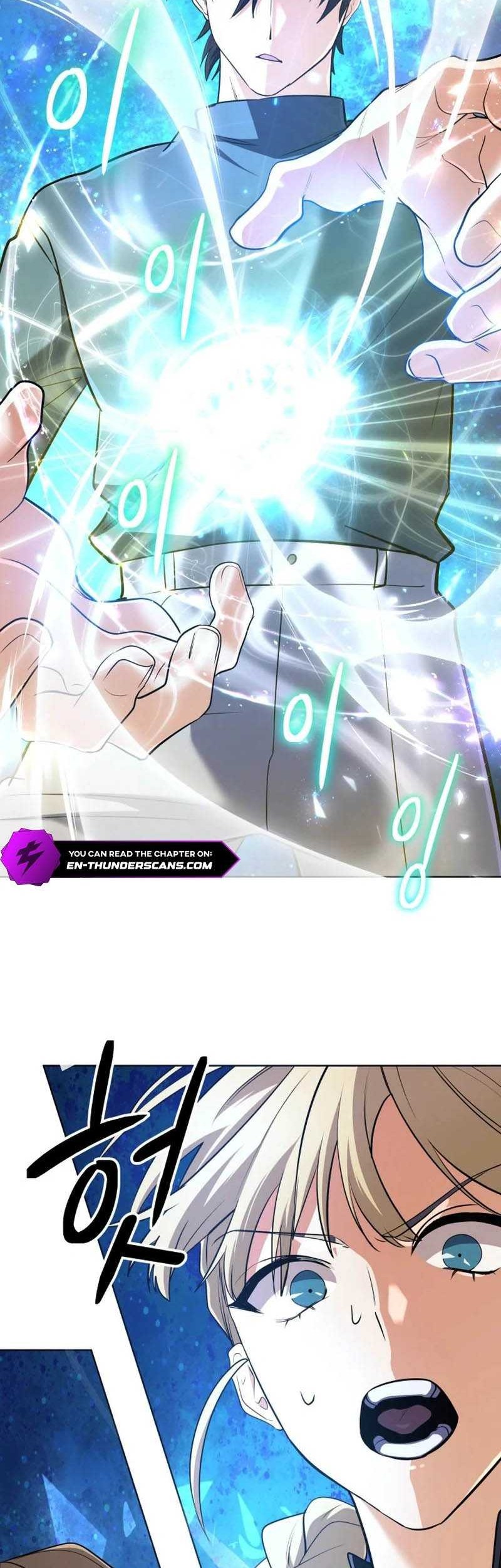 The Return of the Mythical Archmage Chapter 37 - halaman 3
