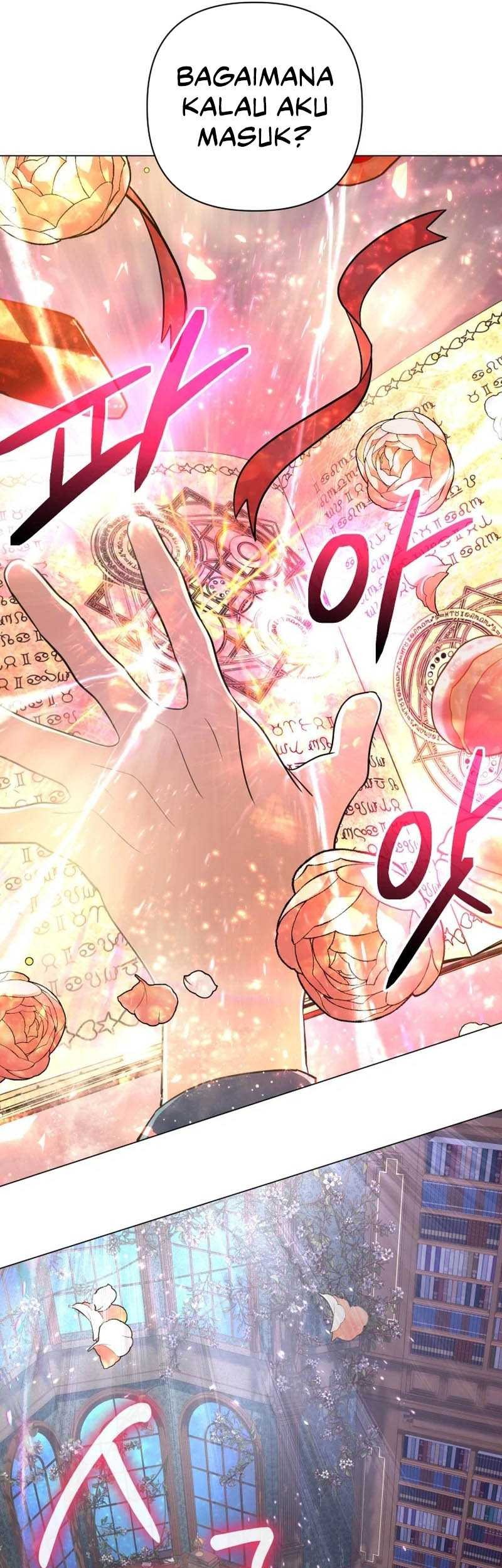 The Return of the Mythical Archmage Chapter 37 - halaman 42