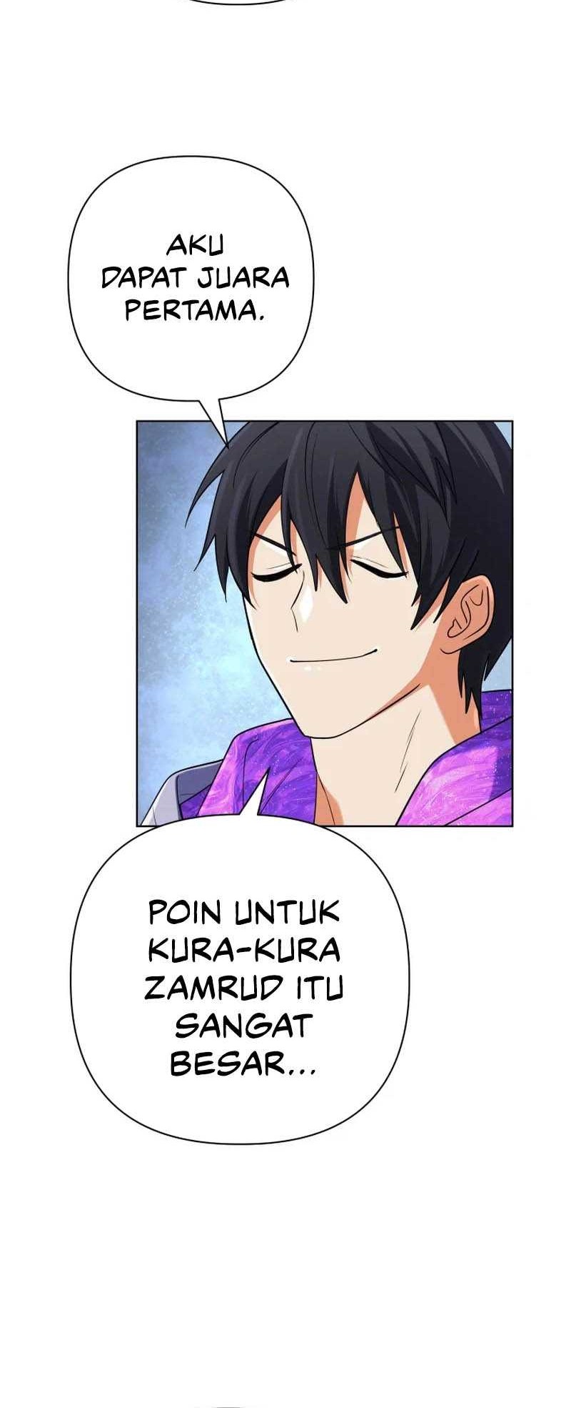 The Return of the Mythical Archmage Chapter 37 - halaman 45