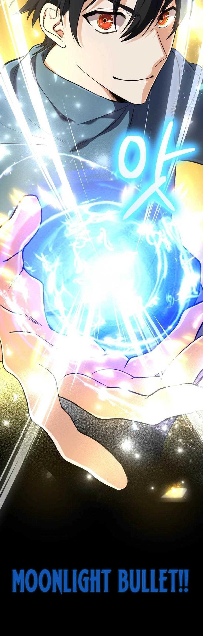 The Return of the Mythical Archmage Chapter 37 - halaman 5