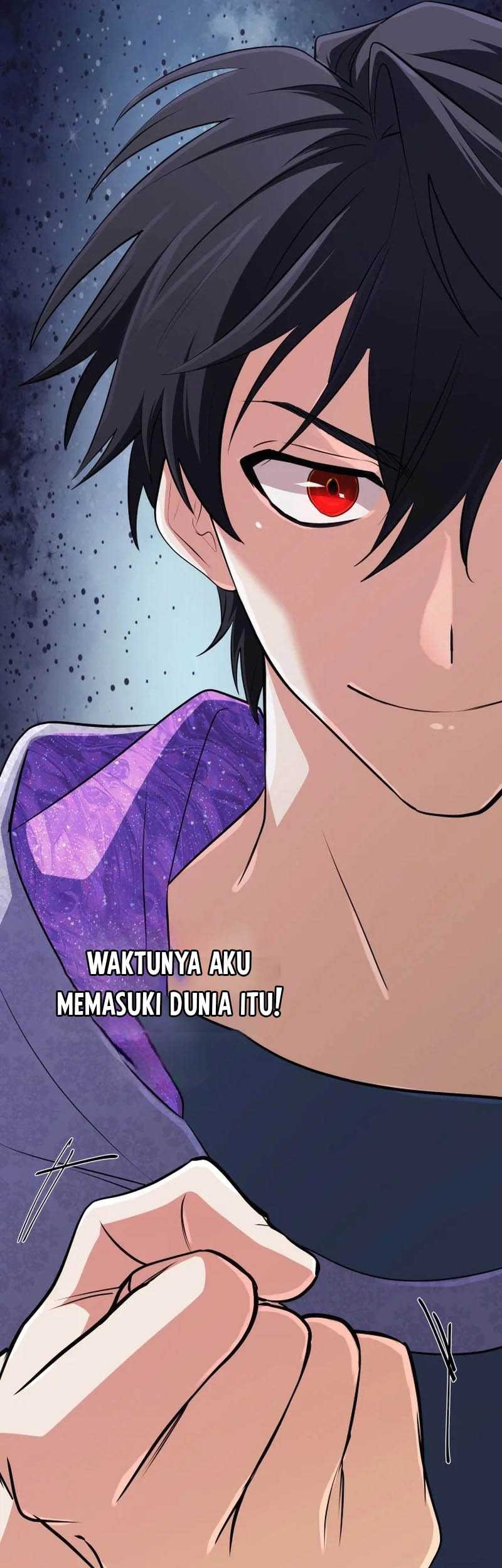 The Return of the Mythical Archmage Chapter 37 - halaman 53