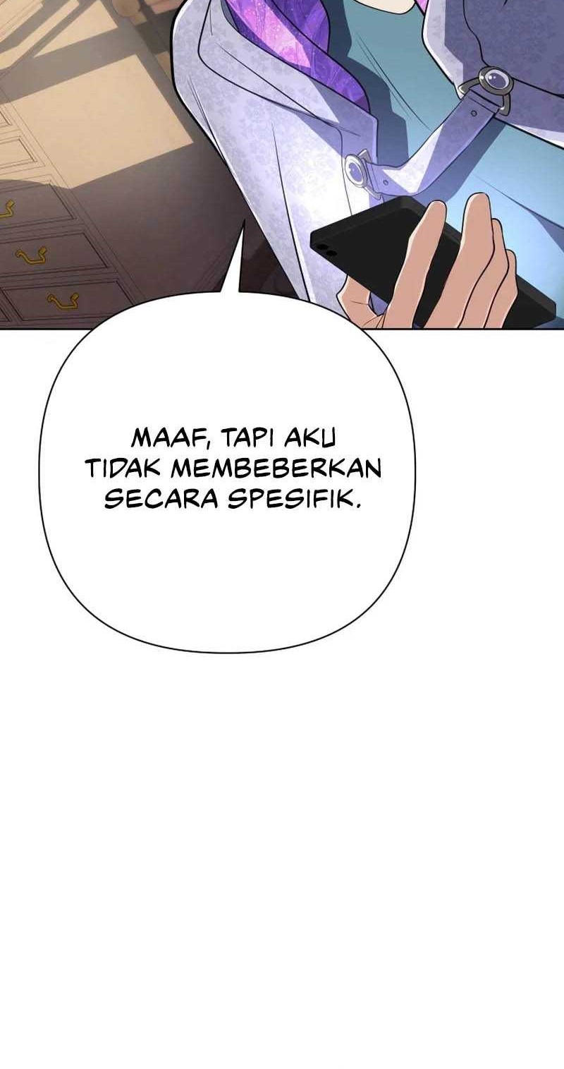 The Return of the Mythical Archmage Chapter 37 - halaman 60