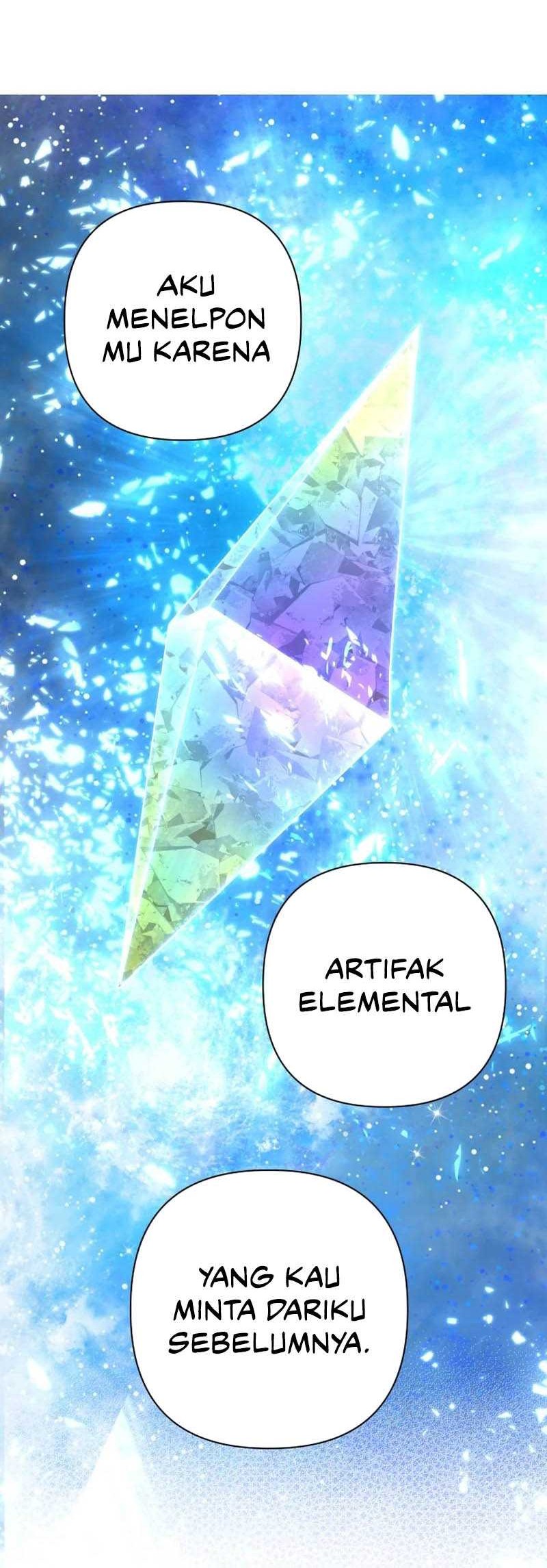 The Return of the Mythical Archmage Chapter 37 - halaman 64