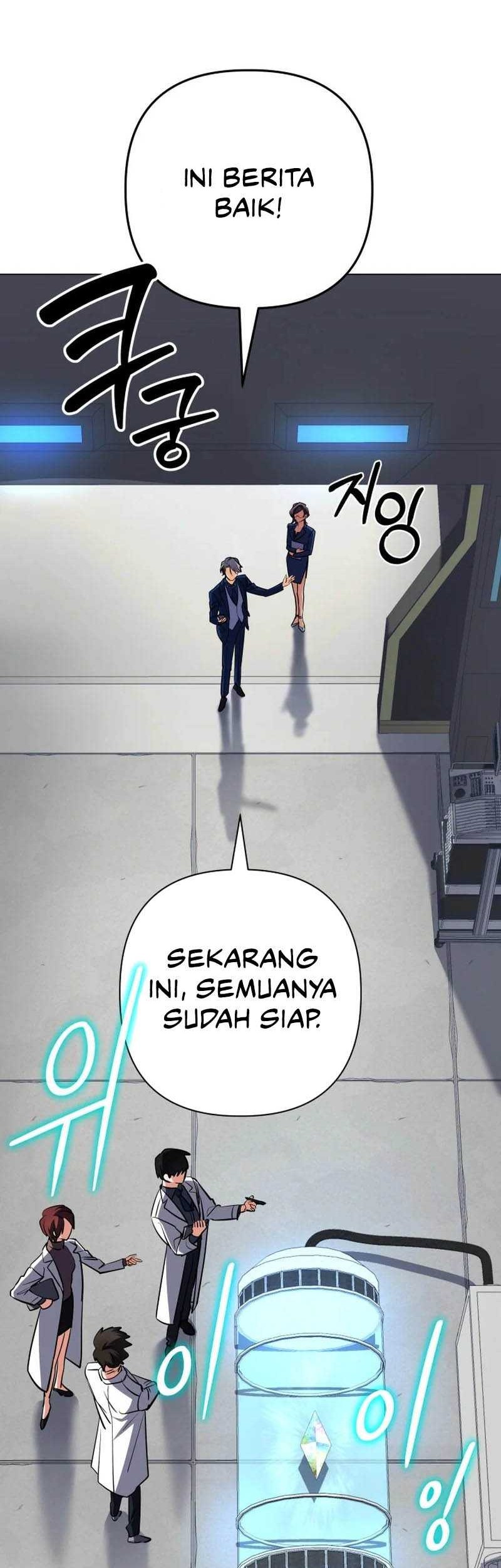 The Return of the Mythical Archmage Chapter 37 - halaman 66