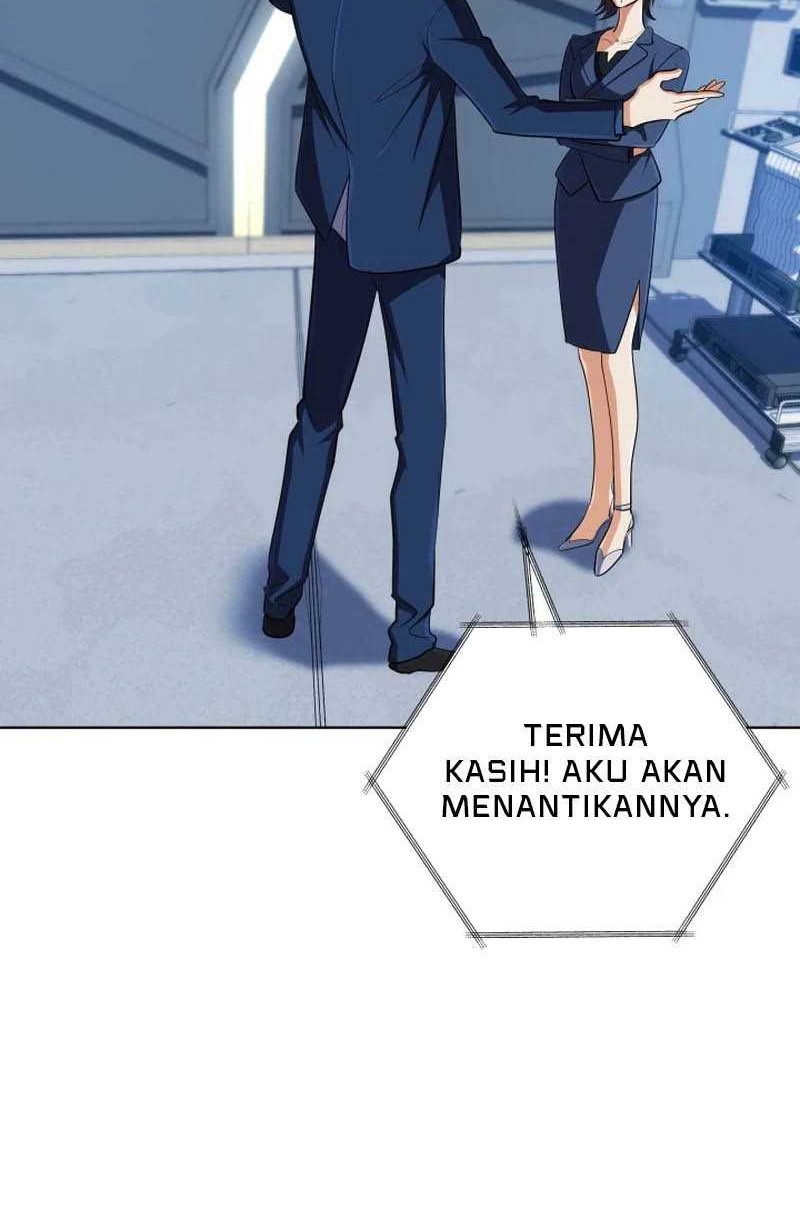 The Return of the Mythical Archmage Chapter 38 - halaman 10