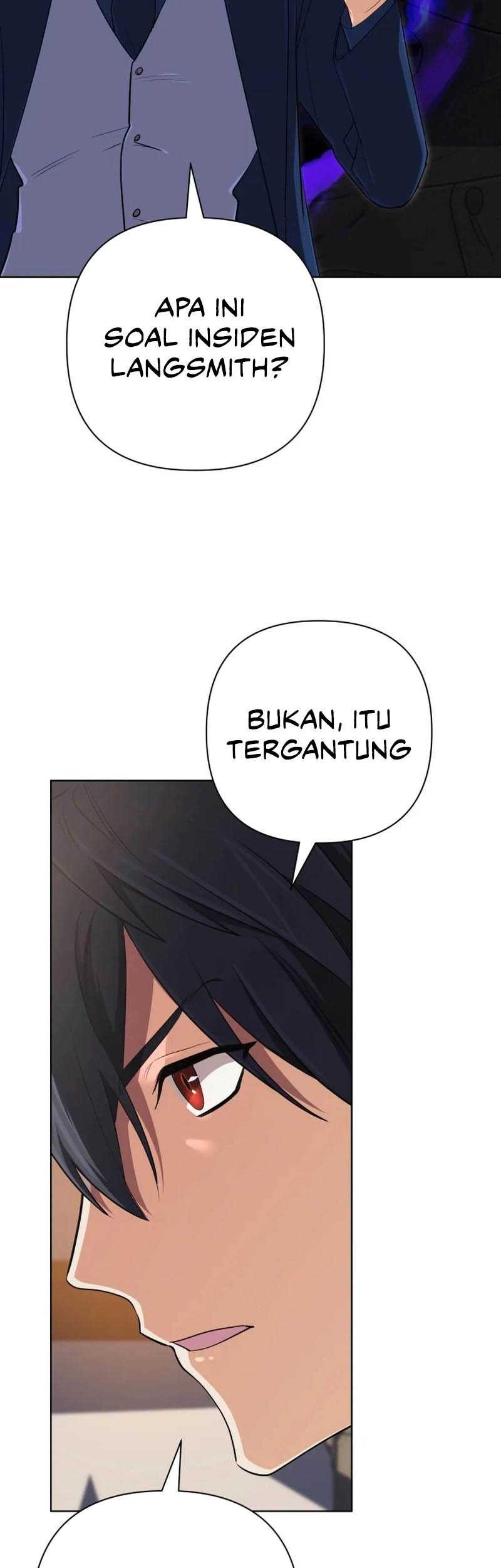 The Return of the Mythical Archmage Chapter 38 - halaman 13