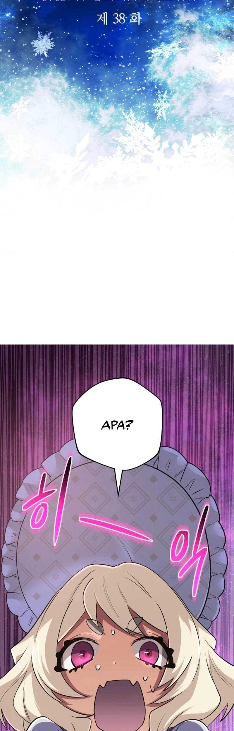 The Return of the Mythical Archmage Chapter 38 - halaman 17