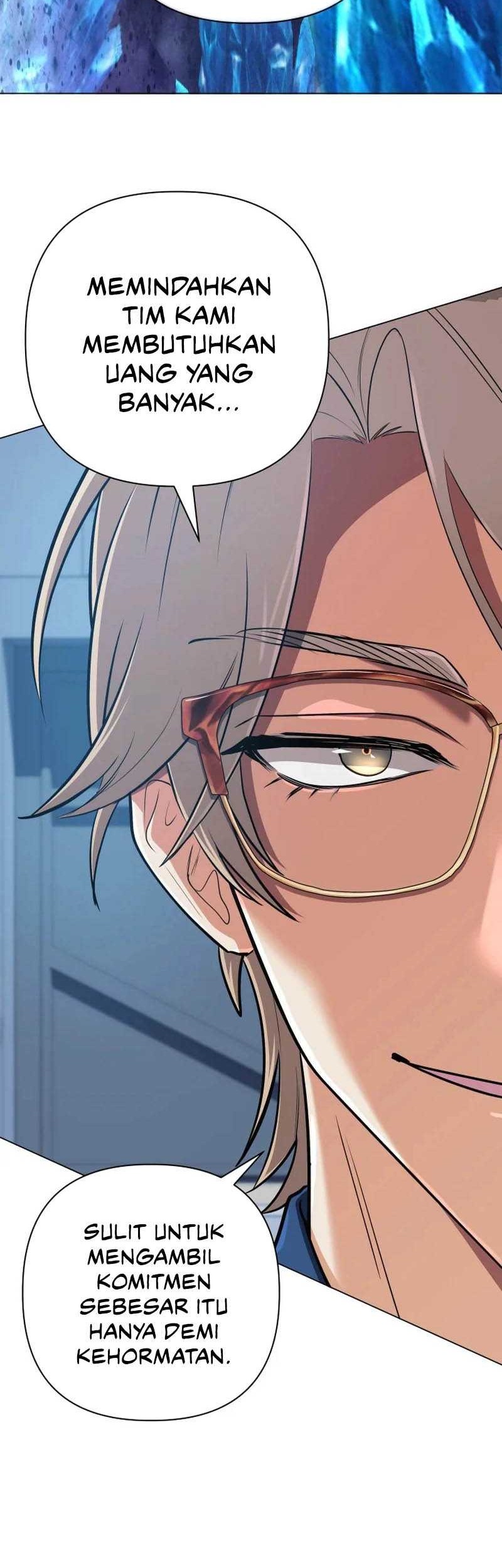 The Return of the Mythical Archmage Chapter 38 - halaman 26