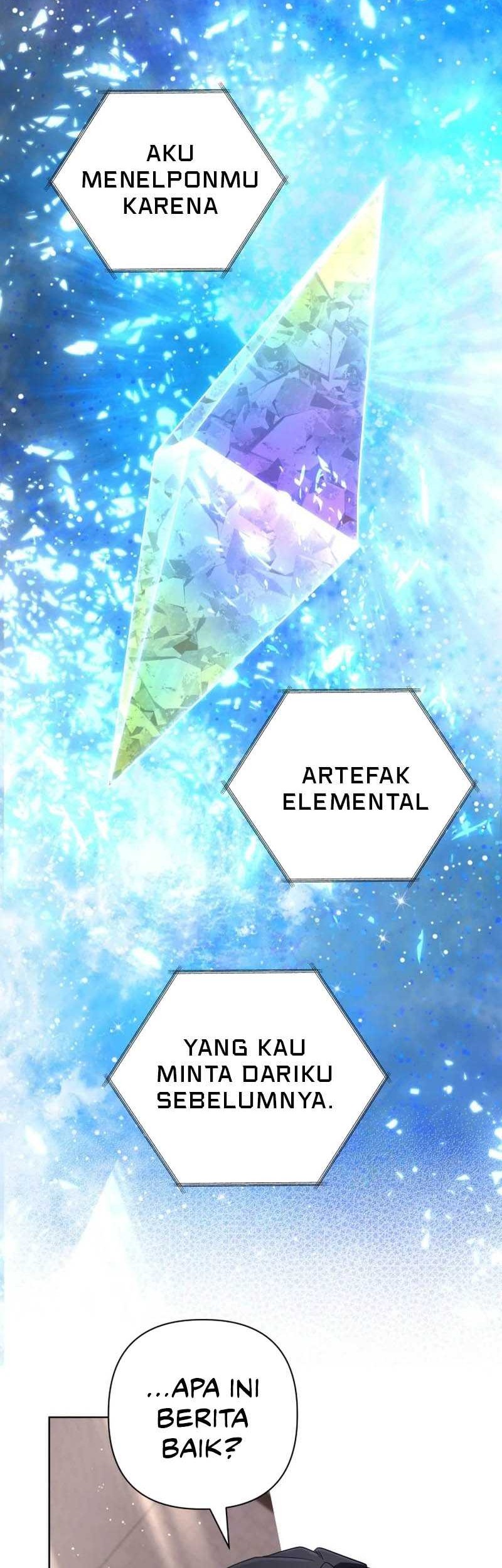The Return of the Mythical Archmage Chapter 38 - halaman 3