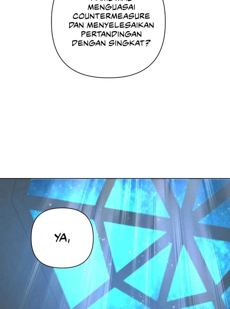 The Return of the Mythical Archmage Chapter 38 - halaman 30